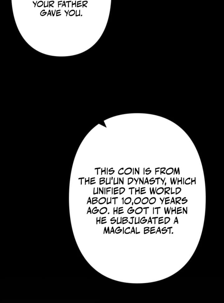 I Became a Genius at the Academy in a World Where Magic Reigns Supreme Chapter 3 - Page 9