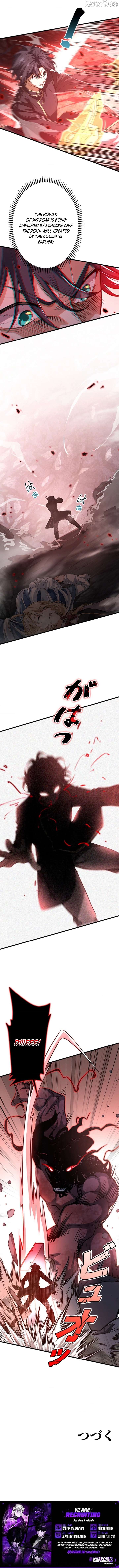 I Became a Genius at the Academy in a World Where Magic Reigns Supreme Chapter 31 - Page 9