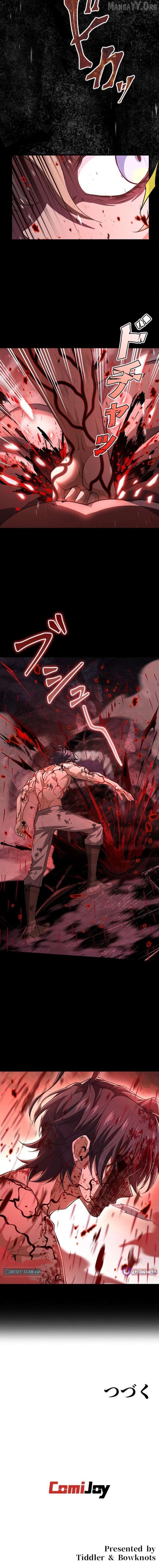 I Became a Genius at the Academy in a World Where Magic Reigns Supreme Chapter 32 - Page 9