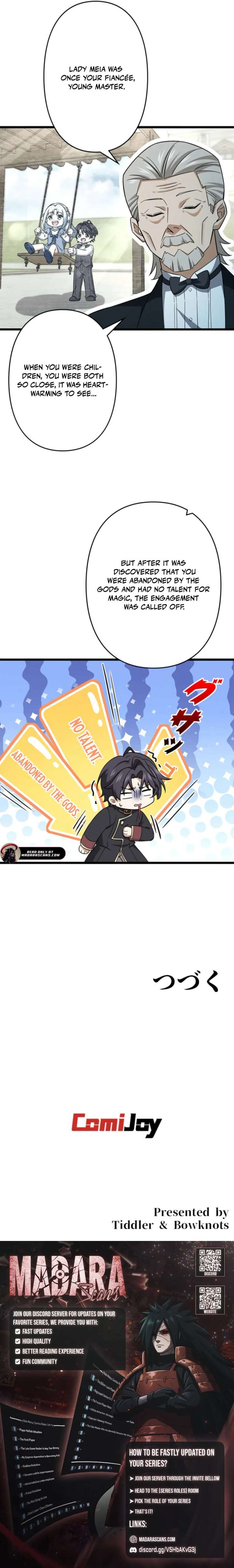 I Became a Genius at the Academy in a World Where Magic Reigns Supreme Chapter 4 - Page 24