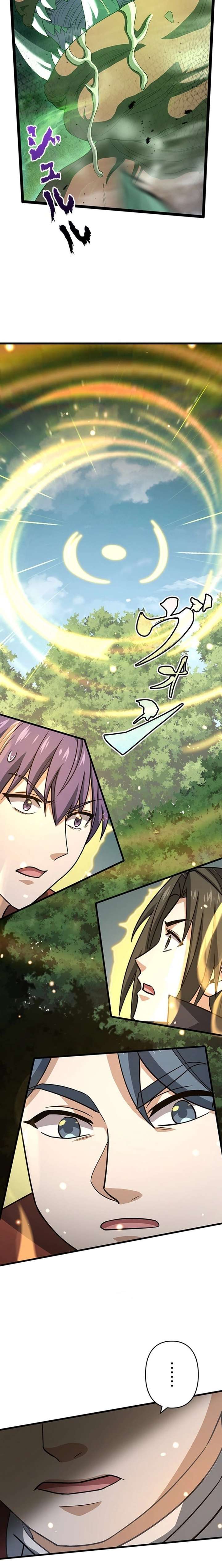 I Became a Genius at the Academy in a World Where Magic Reigns Supreme Chapter 40 - Page 12