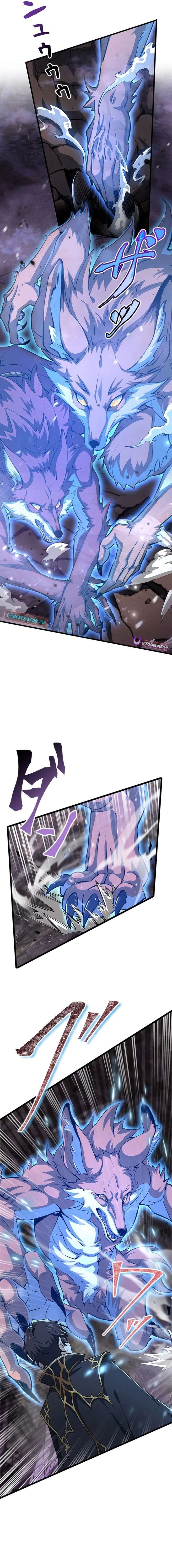 I Became a Genius at the Academy in a World Where Magic Reigns Supreme Chapter 42 - Page 5