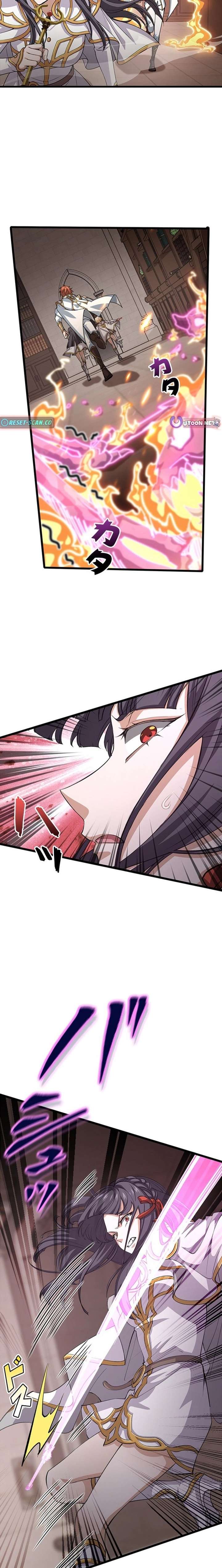 I Became a Genius at the Academy in a World Where Magic Reigns Supreme Chapter 45 - Page 15