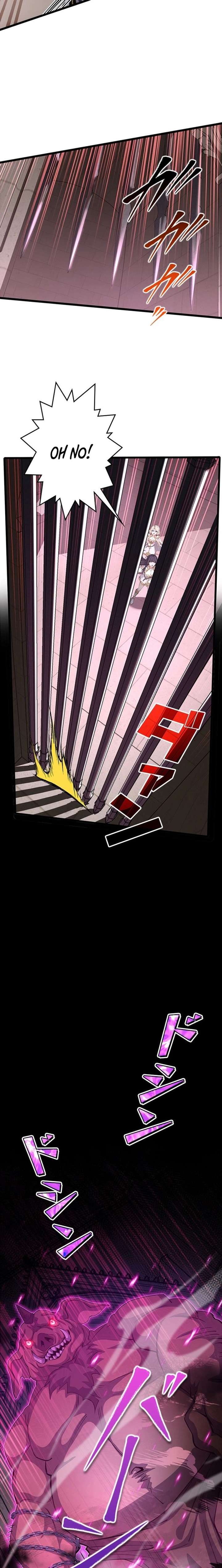 I Became a Genius at the Academy in a World Where Magic Reigns Supreme Chapter 45 - Page 16