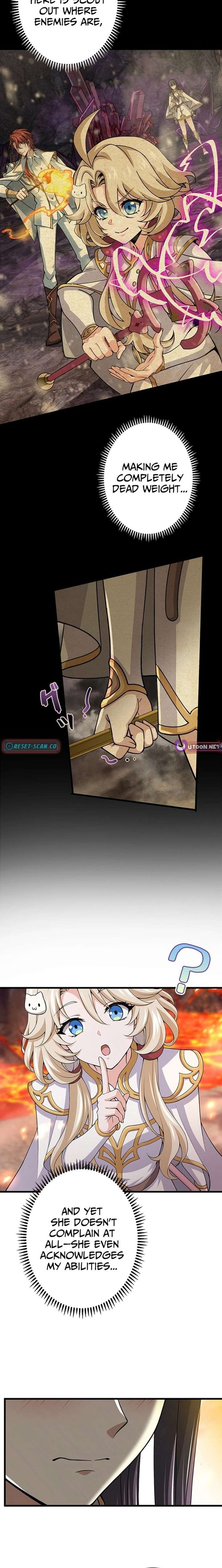 I Became a Genius at the Academy in a World Where Magic Reigns Supreme Chapter 45 - Page 5