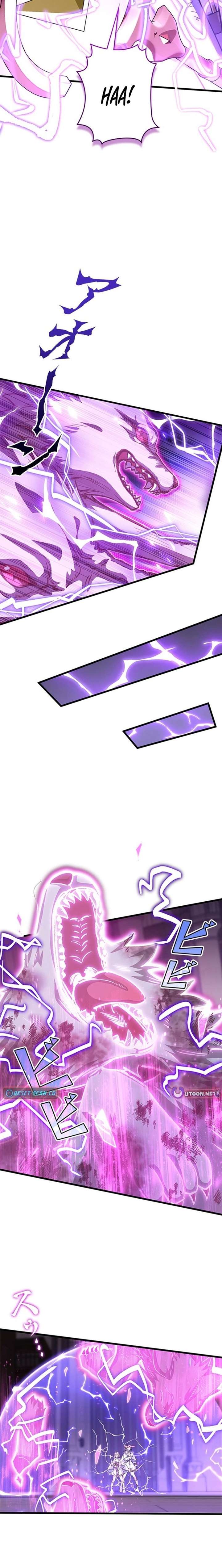 I Became a Genius at the Academy in a World Where Magic Reigns Supreme Chapter 46 - Page 13