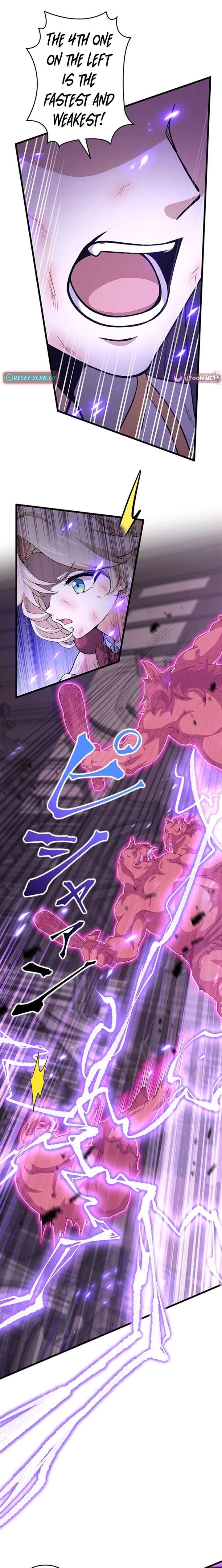 I Became a Genius at the Academy in a World Where Magic Reigns Supreme Chapter 46 - Page 7