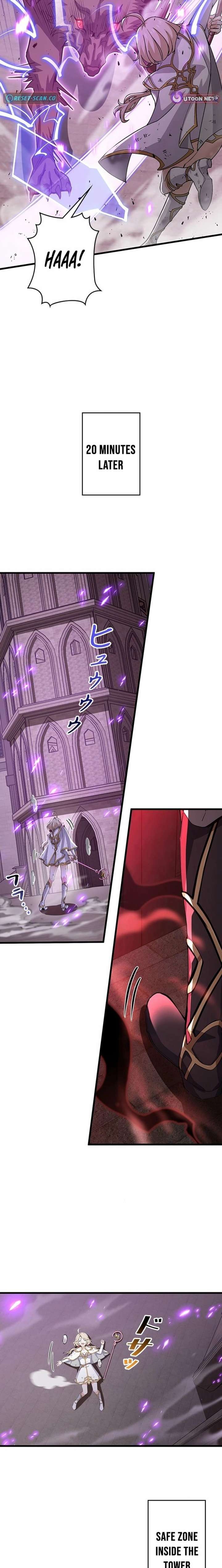 I Became a Genius at the Academy in a World Where Magic Reigns Supreme Chapter 47 - Page 15