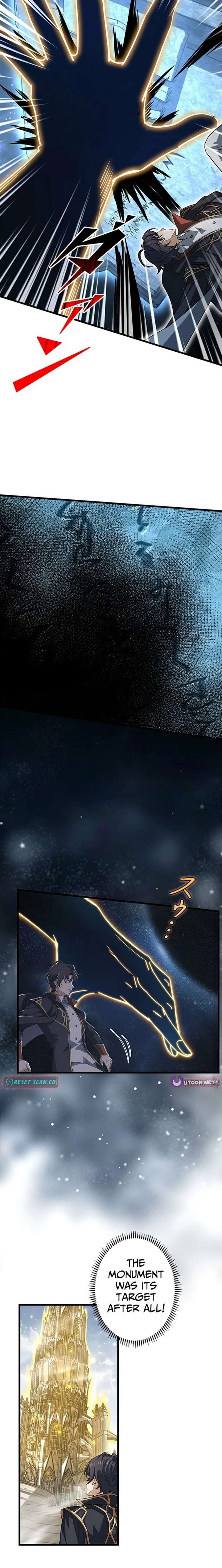 I Became a Genius at the Academy in a World Where Magic Reigns Supreme Chapter 48 - Page 15