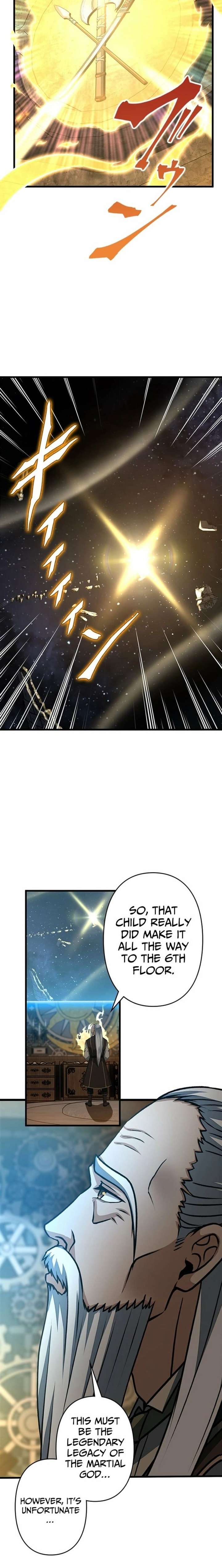 I Became a Genius at the Academy in a World Where Magic Reigns Supreme Chapter 48 - Page 4