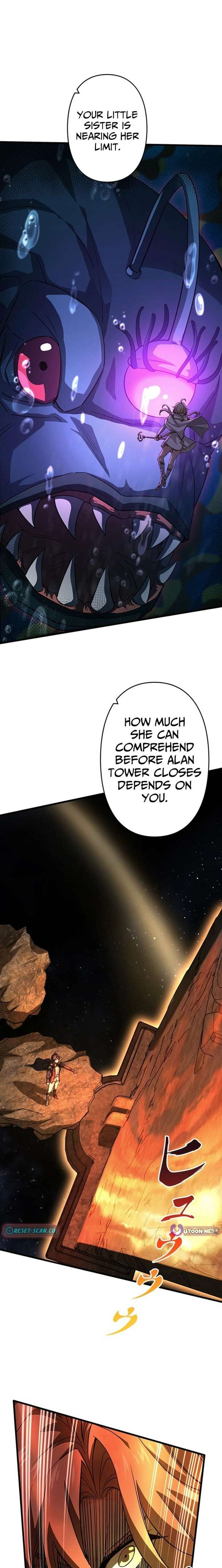 I Became a Genius at the Academy in a World Where Magic Reigns Supreme Chapter 48 - Page 5