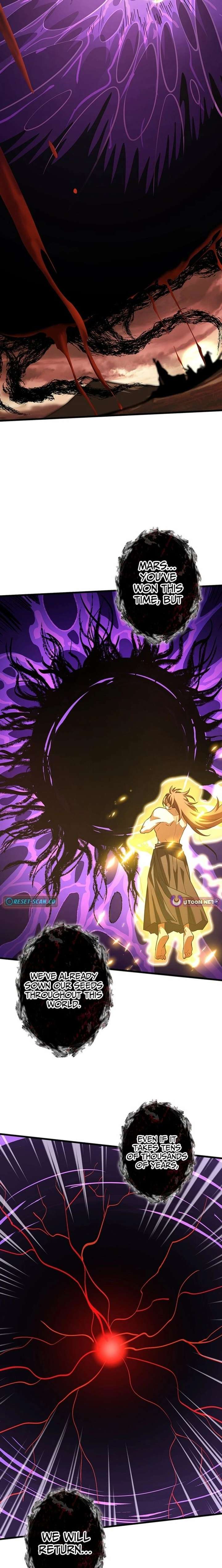 I Became a Genius at the Academy in a World Where Magic Reigns Supreme Chapter 48 - Page 7