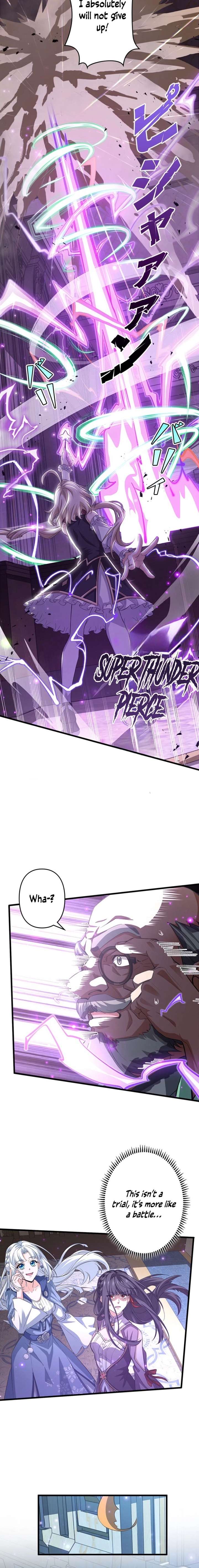 I Became a Genius at the Academy in a World Where Magic Reigns Supreme Chapter 53 - Page 10