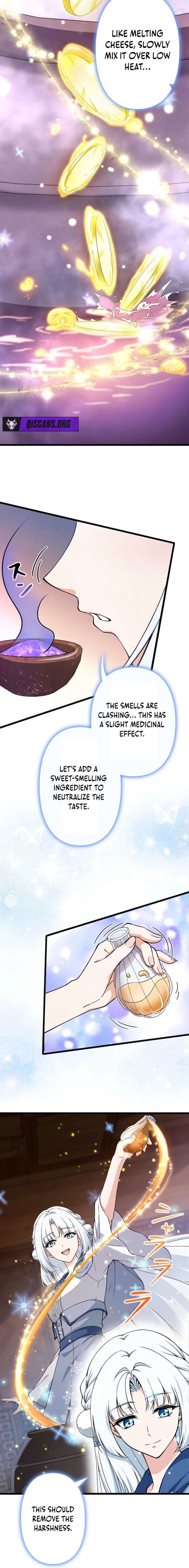 I Became a Genius at the Academy in a World Where Magic Reigns Supreme Chapter 54 - Page 6