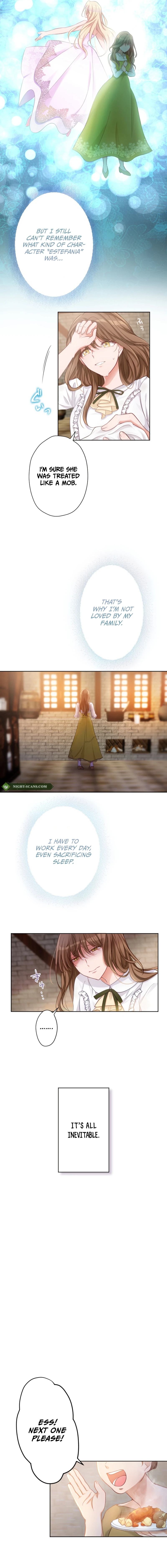 I Underestimated My Oshi’s Attachment Chapter 1 - Page 12