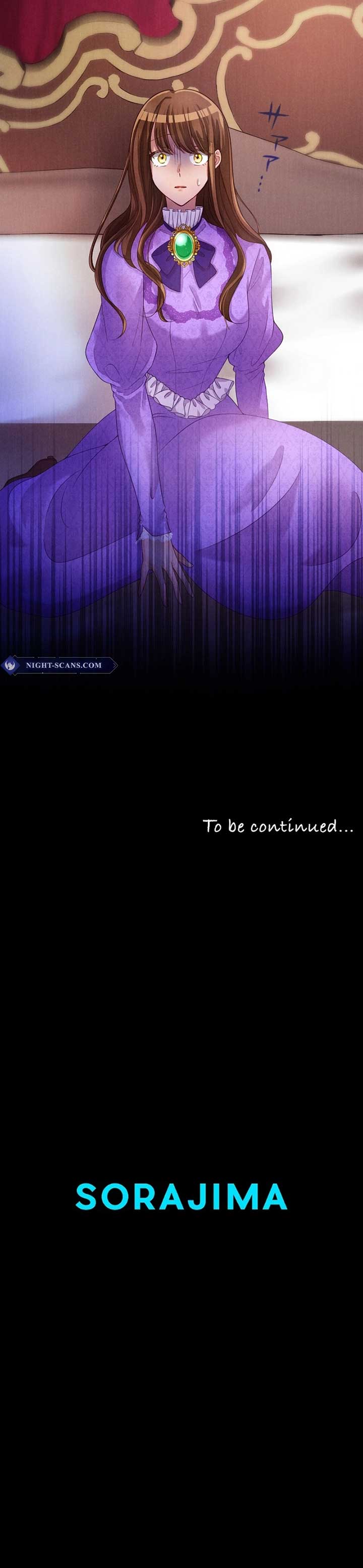 I Underestimated My Oshi’s Attachment Chapter 10 - Page 13