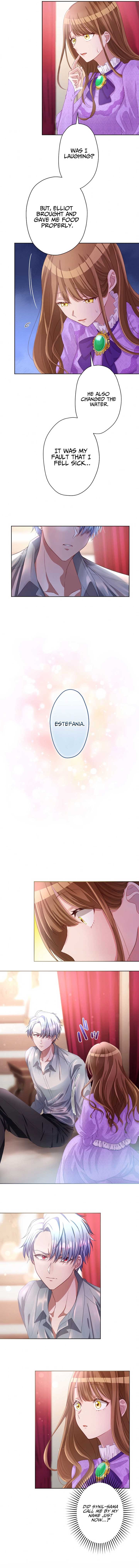 I Underestimated My Oshi’s Attachment Chapter 10 - Page 2