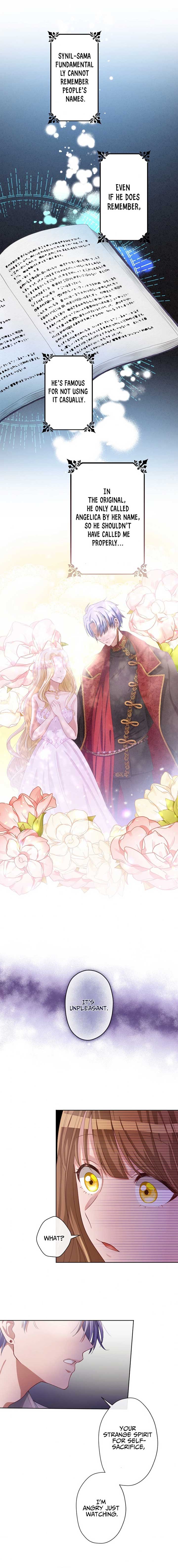 I Underestimated My Oshi’s Attachment Chapter 10 - Page 3