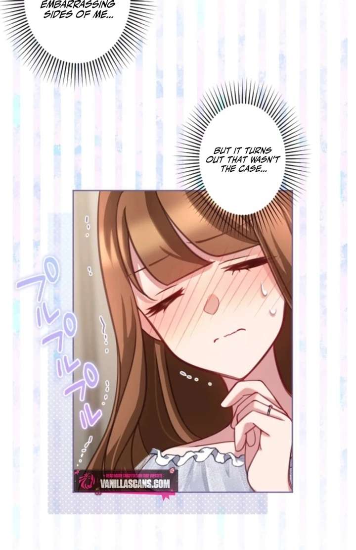 I Underestimated My Oshi’s Attachment Chapter 100 - Page 16