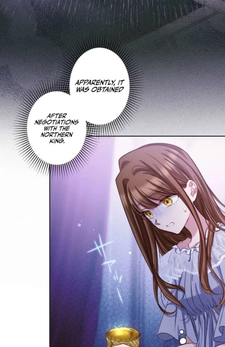 I Underestimated My Oshi’s Attachment Chapter 100 - Page 25