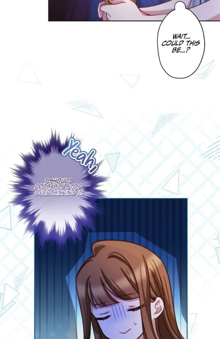 I Underestimated My Oshi’s Attachment Chapter 100 - Page 26