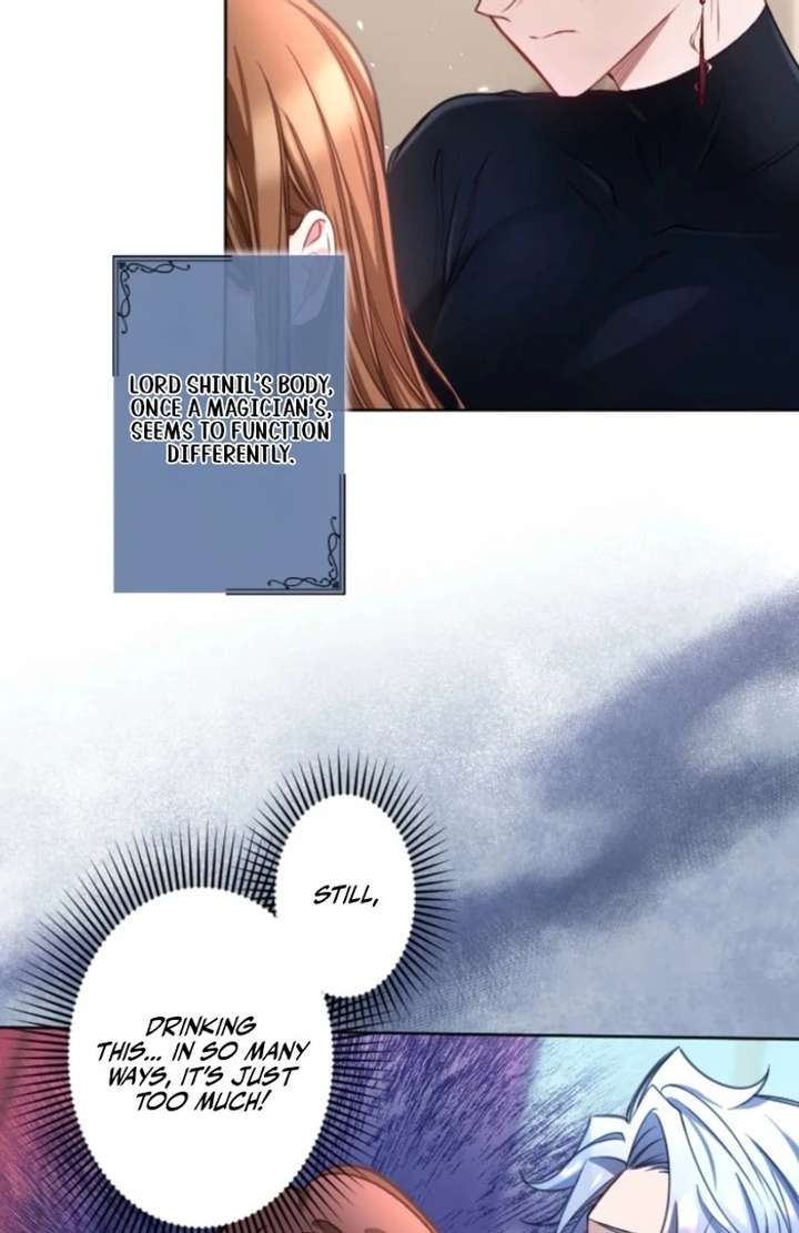 I Underestimated My Oshi’s Attachment Chapter 100 - Page 32