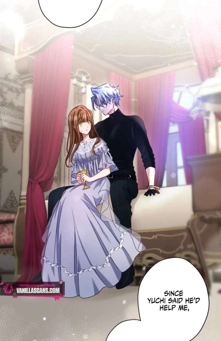 I Underestimated My Oshi’s Attachment Chapter 100 - Page 34