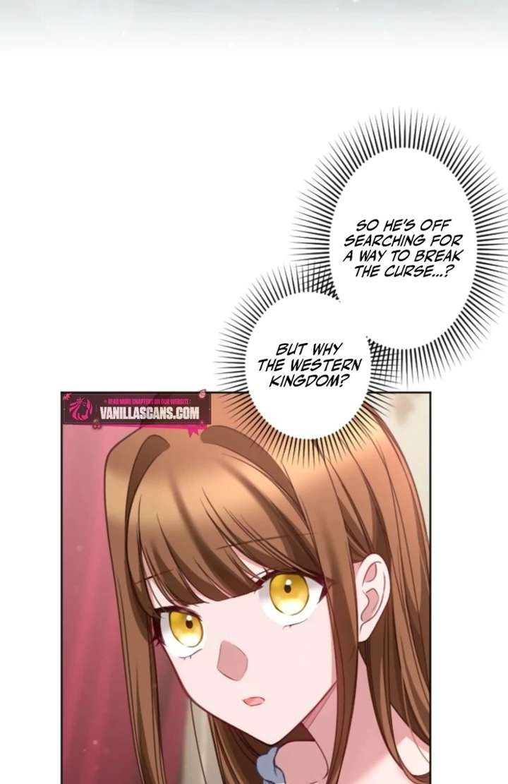 I Underestimated My Oshi’s Attachment Chapter 100 - Page 40