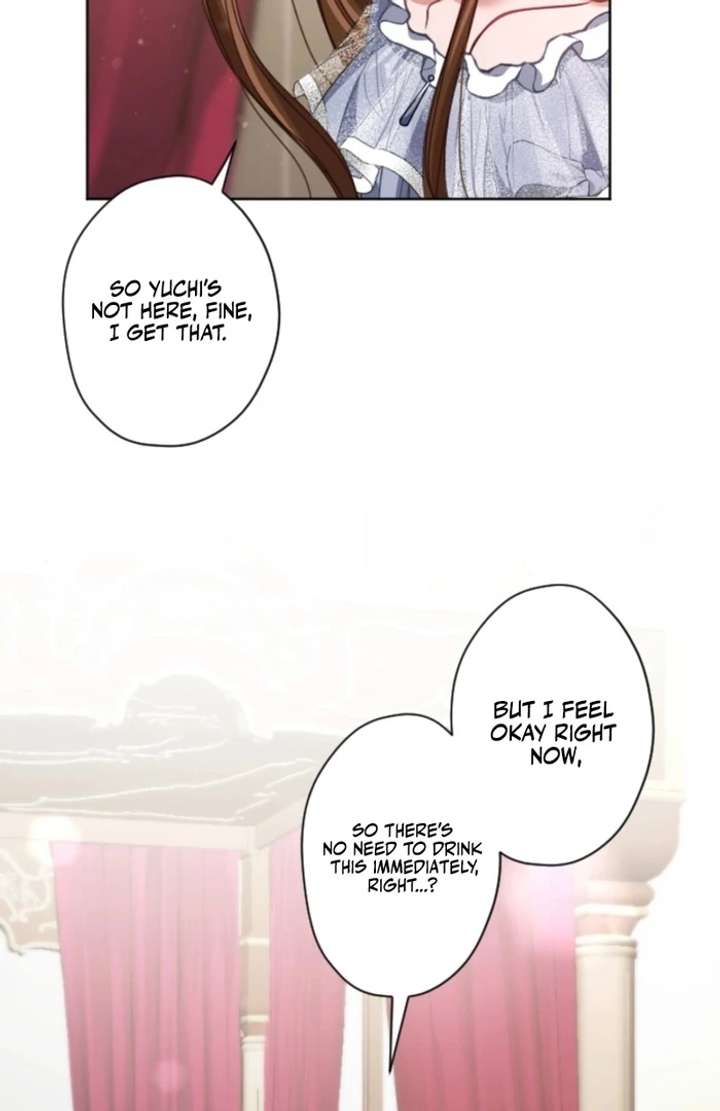 I Underestimated My Oshi’s Attachment Chapter 100 - Page 41