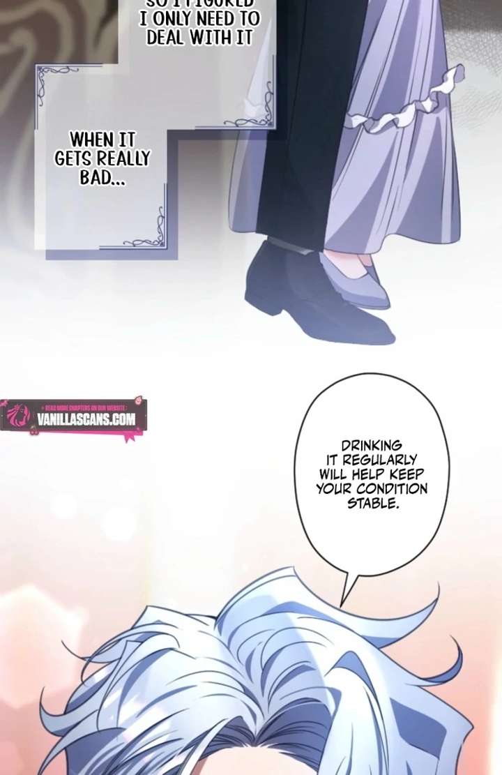 I Underestimated My Oshi’s Attachment Chapter 100 - Page 45