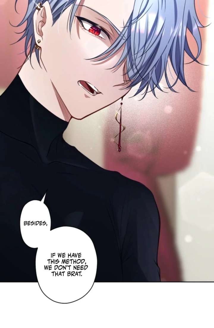 I Underestimated My Oshi’s Attachment Chapter 100 - Page 46