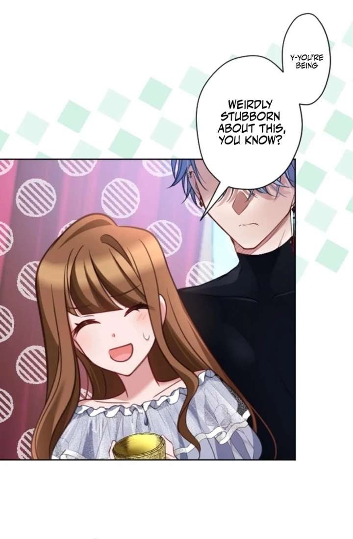 I Underestimated My Oshi’s Attachment Chapter 100 - Page 47