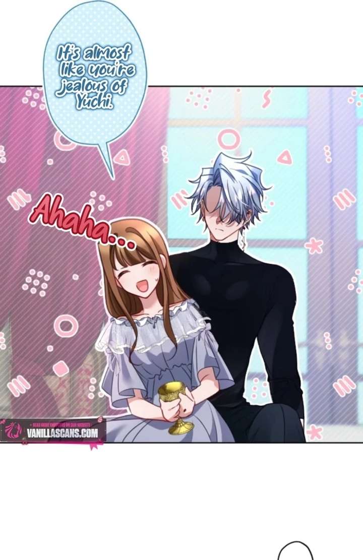 I Underestimated My Oshi’s Attachment Chapter 100 - Page 48