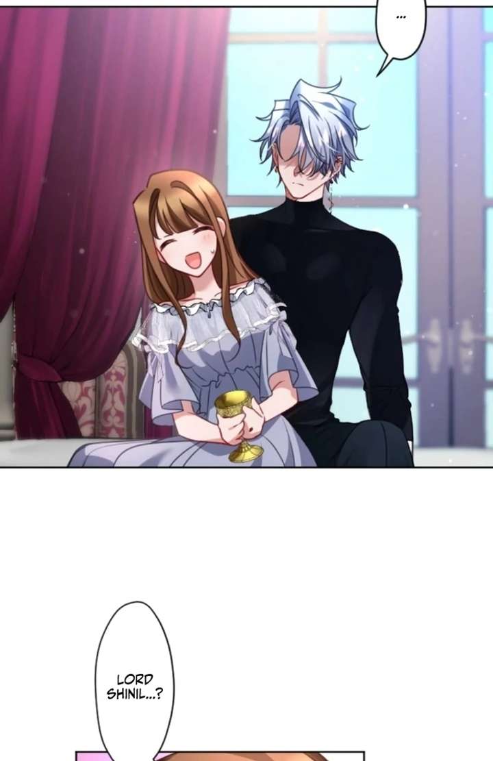 I Underestimated My Oshi’s Attachment Chapter 100 - Page 49