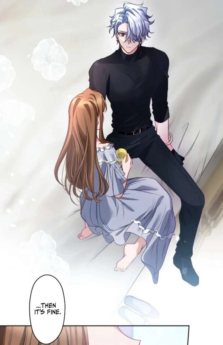 I Underestimated My Oshi’s Attachment Chapter 100 - Page 67