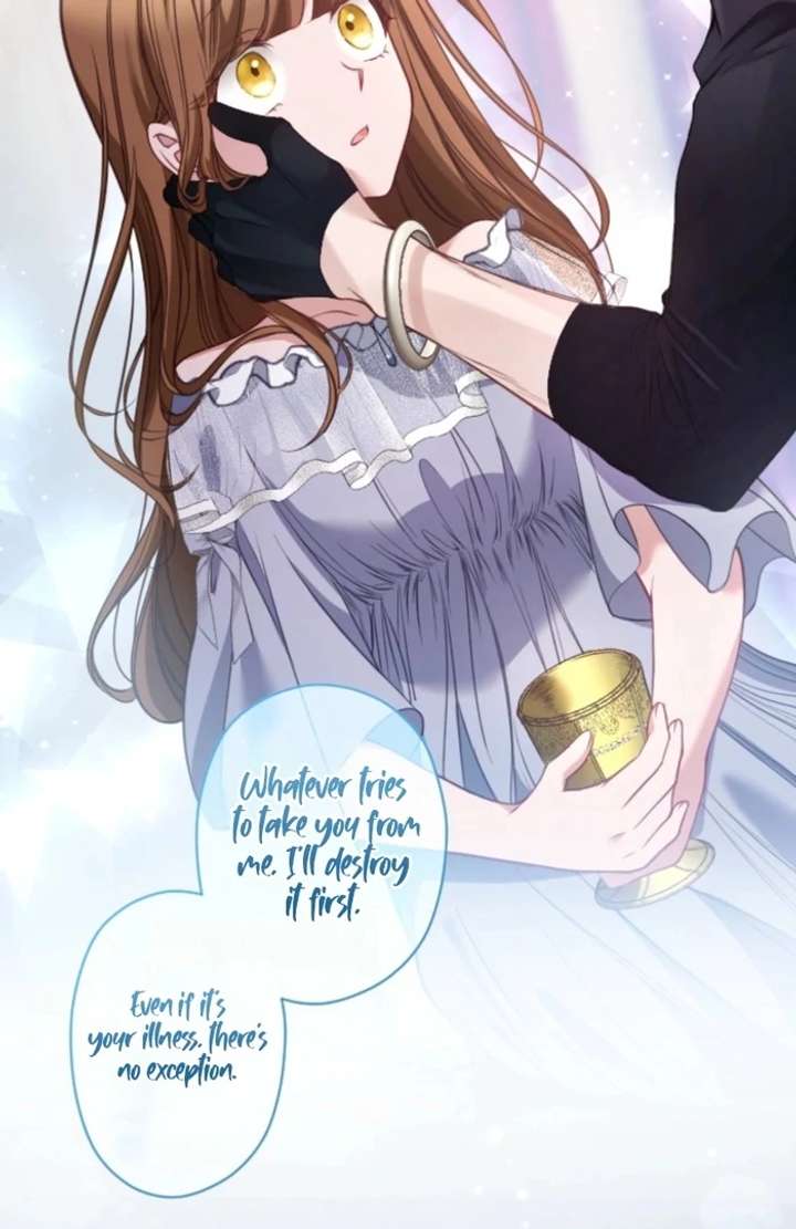 I Underestimated My Oshi’s Attachment Chapter 100 - Page 69