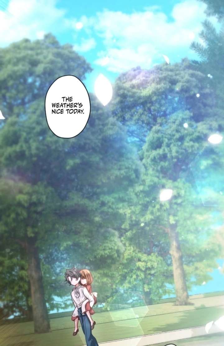 I Underestimated My Oshi’s Attachment Chapter 100 - Page 7