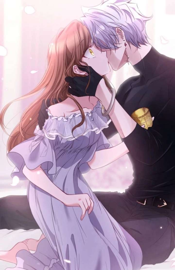 I Underestimated My Oshi’s Attachment Chapter 100 - Page 76