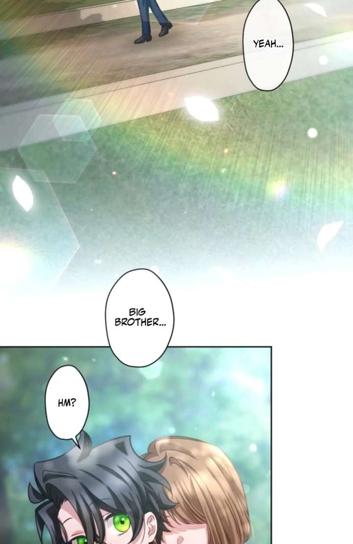 I Underestimated My Oshi’s Attachment Chapter 100 - Page 8