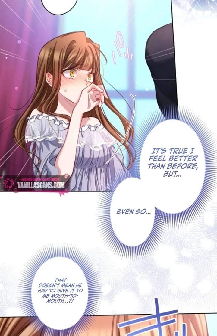 I Underestimated My Oshi’s Attachment Chapter 101 - Page 13