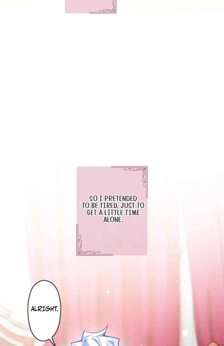 I Underestimated My Oshi’s Attachment Chapter 101 - Page 21