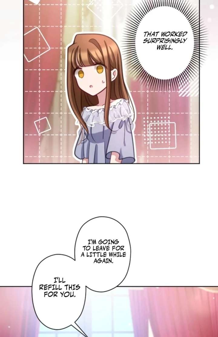 I Underestimated My Oshi’s Attachment Chapter 101 - Page 23