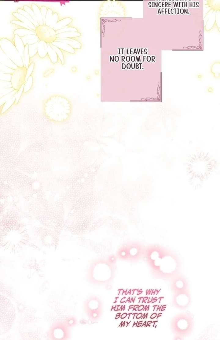 I Underestimated My Oshi’s Attachment Chapter 101 - Page 35