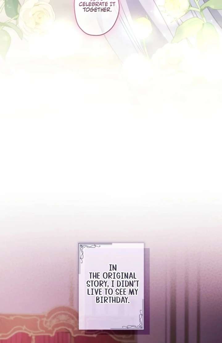 I Underestimated My Oshi’s Attachment Chapter 101 - Page 59