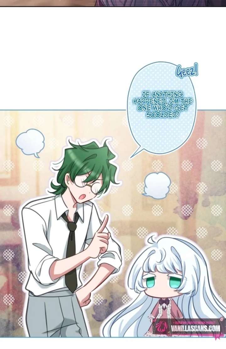 I Underestimated My Oshi’s Attachment Chapter 102 - Page 14