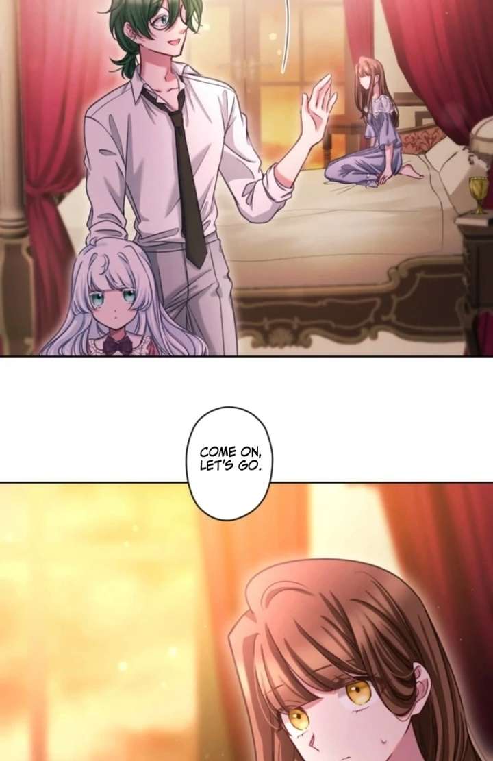 I Underestimated My Oshi’s Attachment Chapter 102 - Page 21