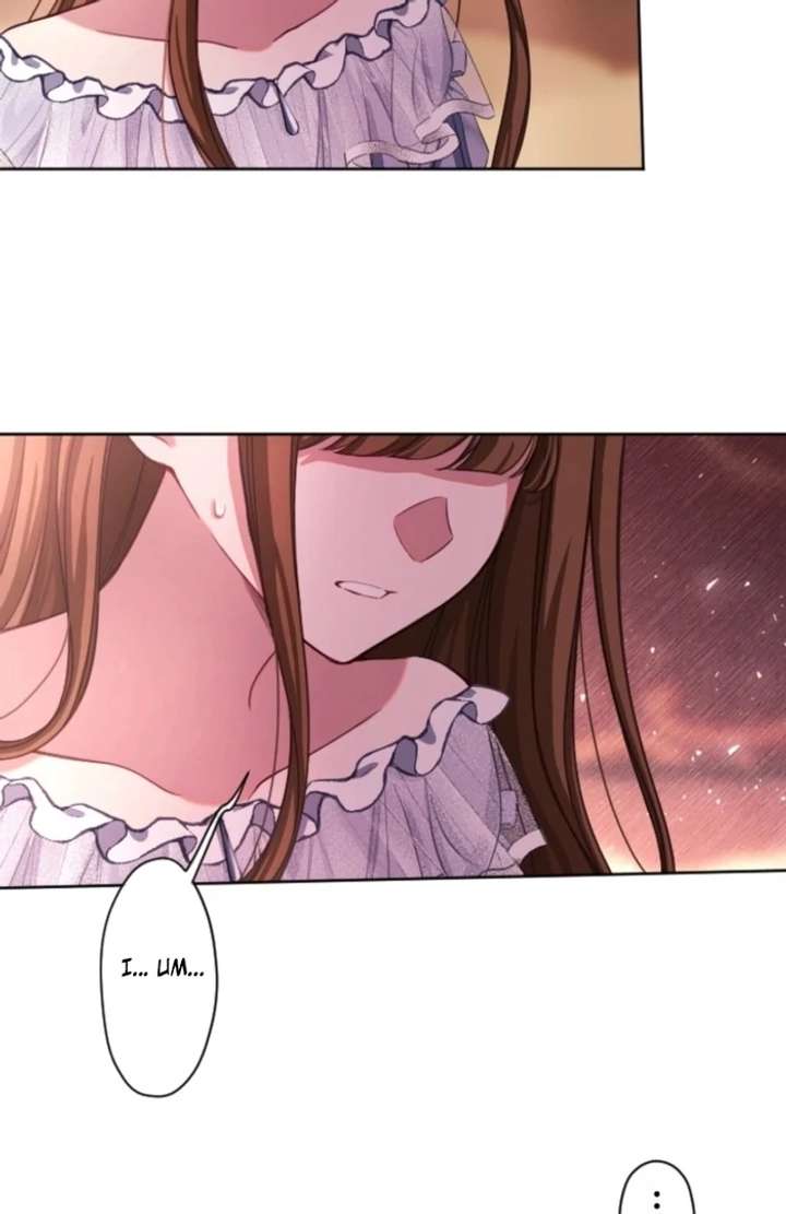 I Underestimated My Oshi’s Attachment Chapter 102 - Page 25