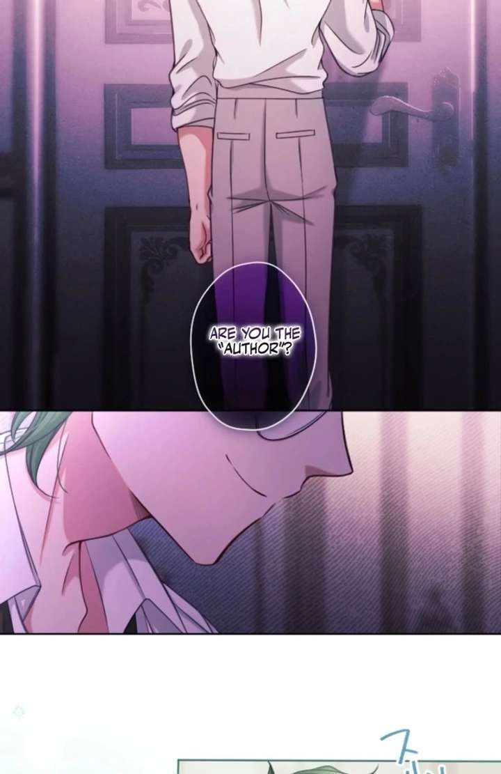 I Underestimated My Oshi’s Attachment Chapter 102 - Page 34