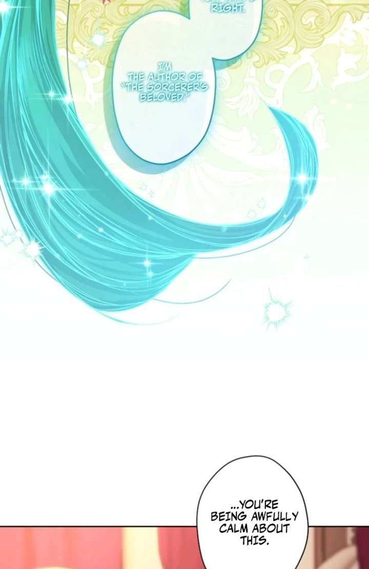 I Underestimated My Oshi’s Attachment Chapter 102 - Page 39