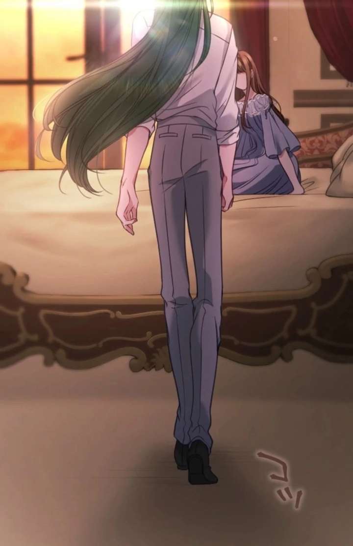 I Underestimated My Oshi’s Attachment Chapter 102 - Page 42